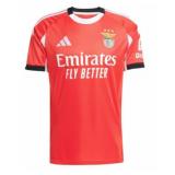 Benfica 1a Equipación 2025/26